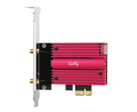 Cudy WE4000 (5400Mb/s a/b/g/n/ac/ax) BT 5.2 - 1110345 - zdjęcie 7